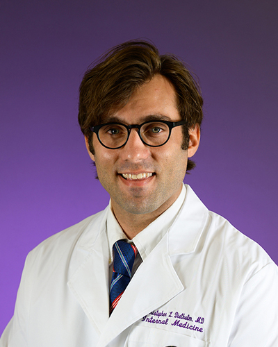 Christopher Diethelm, M.D.